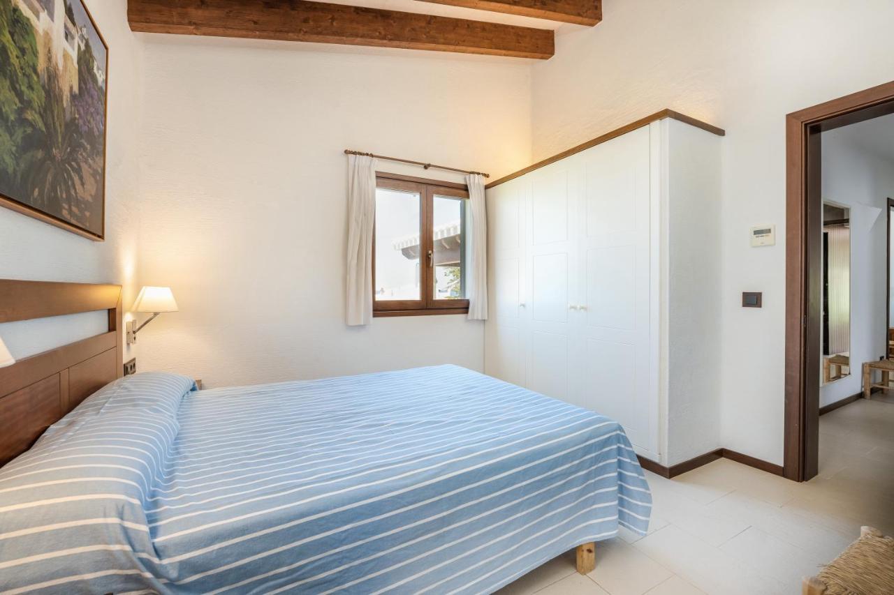 Bini Nura Villa Binibeca Exteriör bild