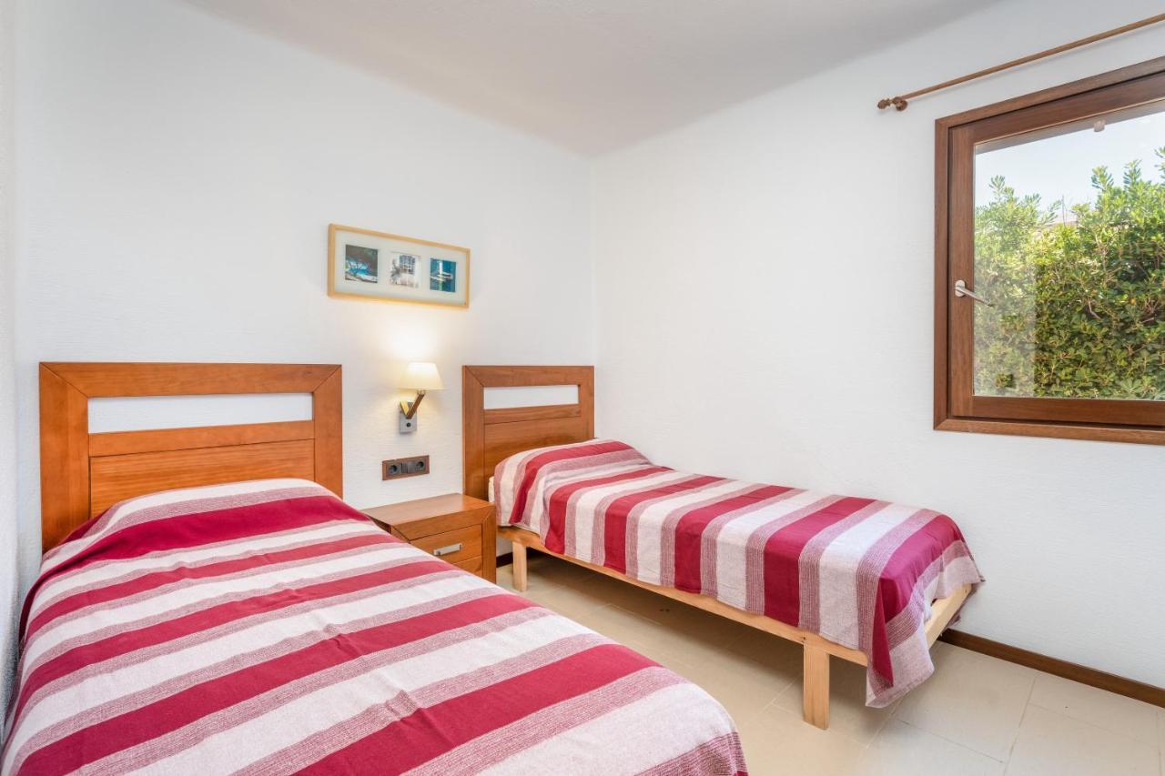 Bini Nura Villa Binibeca Exteriör bild